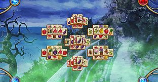 Eco Mahjong