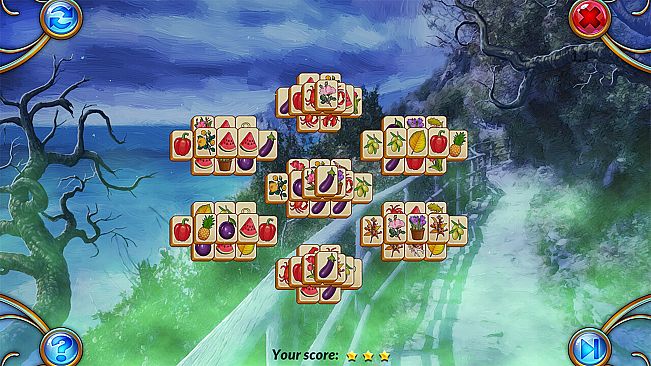Eco Mahjong