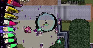 JUJUTSU KAISEN RUMBLE: SURVIVATON