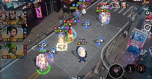 LYSSA: Goddess of Rage