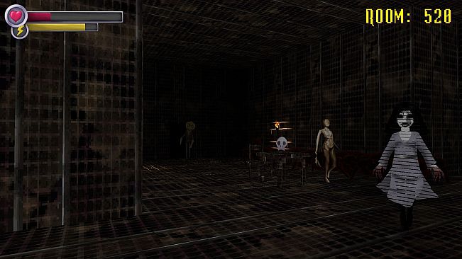 Spooky's Jump Scare Mansion: HD Renovation