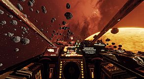 Starfighter Origins Remastered