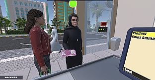 Souq Boss Simulator