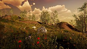 Wonderland: The Forgotten Isles