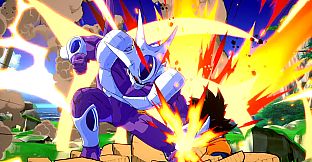 DRAGON BALL FighterZ - FighterZ Pass