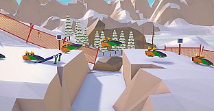 Carried Away: Winter Sports