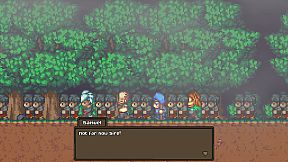 Necore Tower - Redux Edition