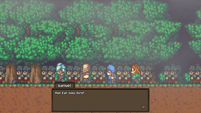 Necore Tower - Redux Edition