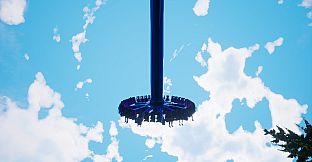 RideOp - Deluxe Edition Upgrade