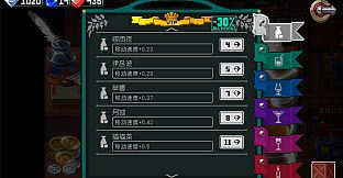 Otherworld Legends - Club Member ship