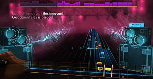 Rocksmith 2014 – Between The Buried And Me - “Selkies: the Endless Obsession”
