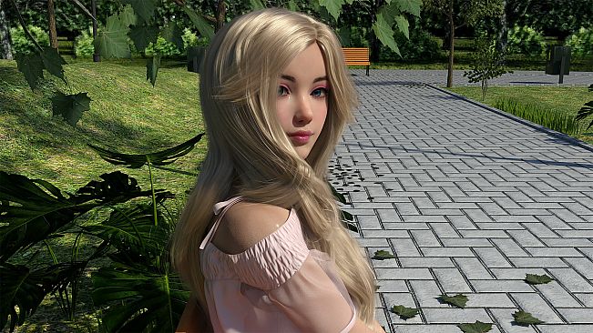 New Earth (MiZtyl) - Walkthrough