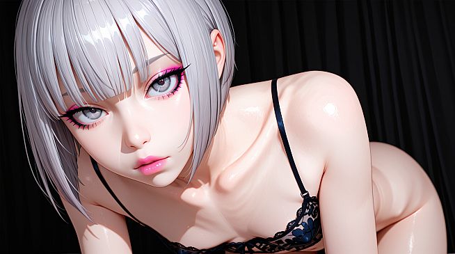 The Femboy Neighbor