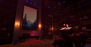 Castle Explorer: Library