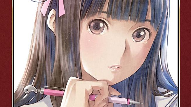 Root Letter - Artbook