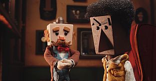 A Rum Case in Fogtown