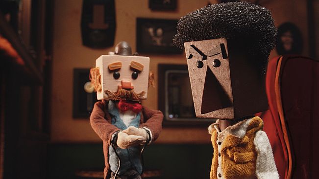 A Rum Case in Fogtown