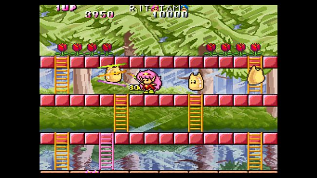 Jaleco Arcade Collection Vol.2