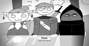 Side Quest