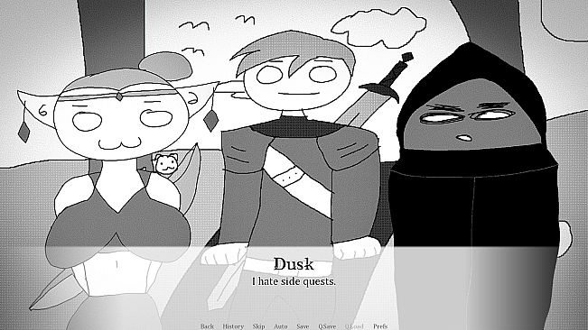 Side Quest