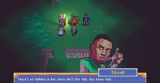 Hibera, Requiem for the Forgotten