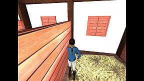 Rider's World: I Want To Ride!