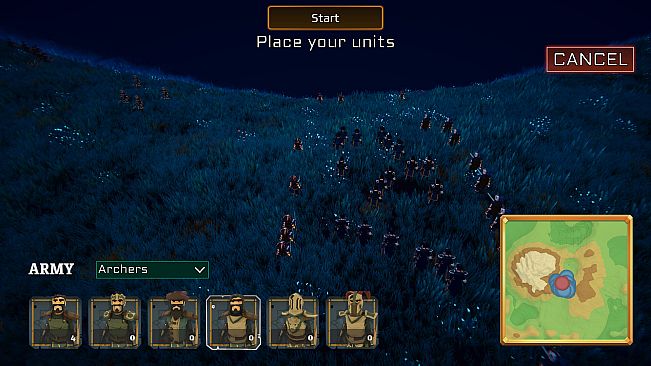 Crownbreak