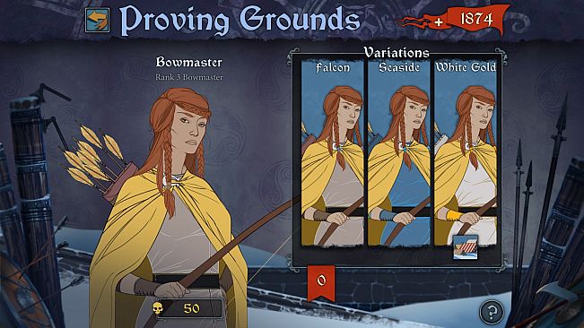 The Banner Saga: Factions - Pillage! Pack