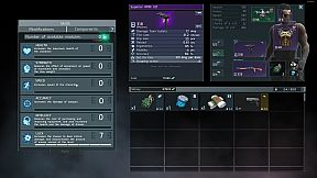 Alien Shooter 2 - The Legend