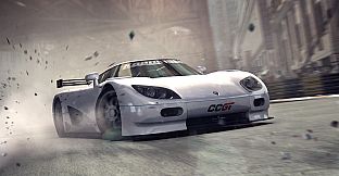 GRID 2 - Classic GRID Pack