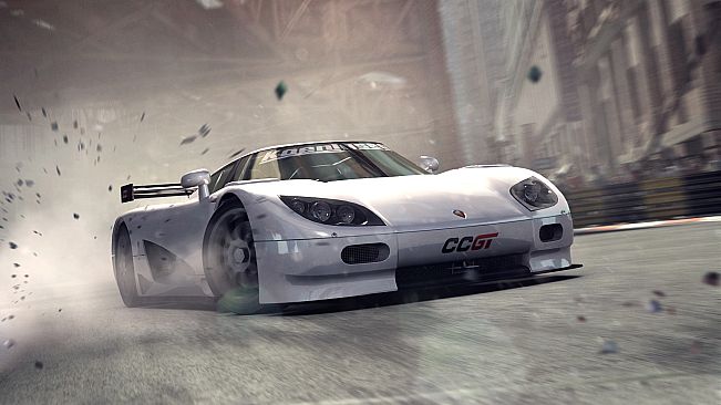 GRID 2 - Classic GRID Pack