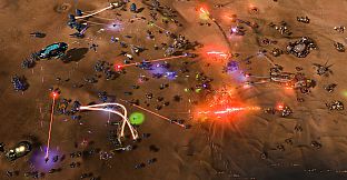 Ashes of the Singularity: Escalation - Soundtrack DLC