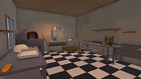 Breezy Bakes Simulator