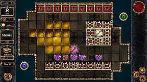 Jewel Match Origins - Palais Imperial Collector's Edition