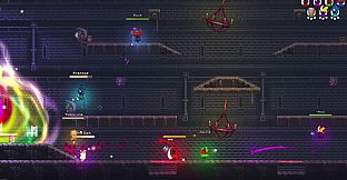 GALLANT: Arena of the Alchemist
