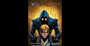 Winter Ember - Digital Comic: Issues 0-4