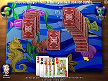 Classic Card Game Go Fish