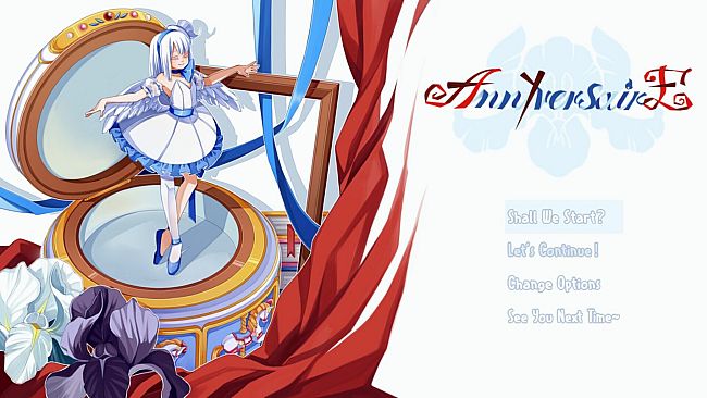 AnnYversairE