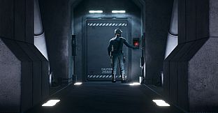 The Expanse: A Telltale Series - Archangel