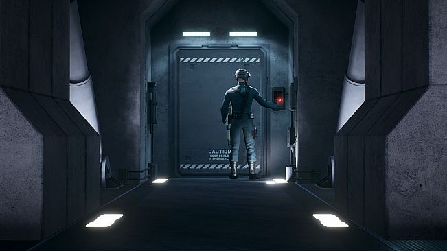 The Expanse: A Telltale Series - Archangel
