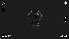 Baimason's Thing Finder Puzzle