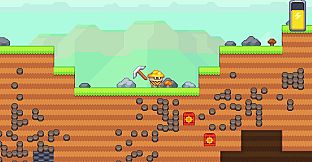 Giga Digger