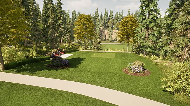 Playa Golf