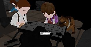 DeLight: The Journey Home - Chapter 3