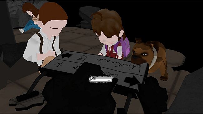 DeLight: The Journey Home - Chapter 3