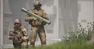 Operation: Hyrcania (Eastern European Conflict) Campaign