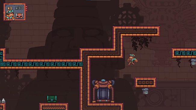 Steampunch: Lost Tombs Xbox Bundle