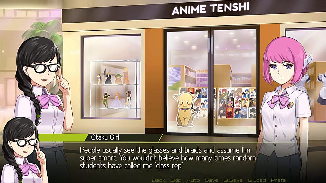 Humanity Must Perish