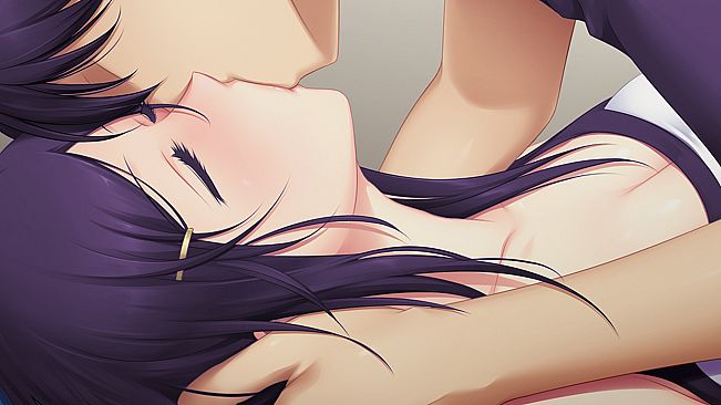 Hentai Sushi Jigsaw Wallpaper