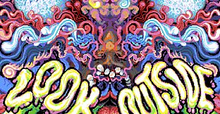 Look Outside Soundtrack
